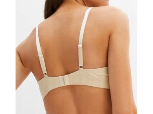 B.P.C 2-pak biustonosz usztywnianynych bez fiszbin ^95A