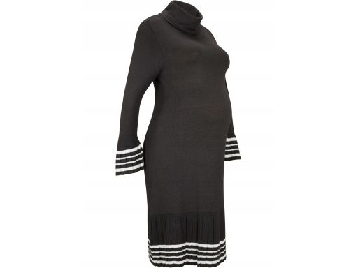 B.P.C dzianinowa ciążowa sukienka 36/38.