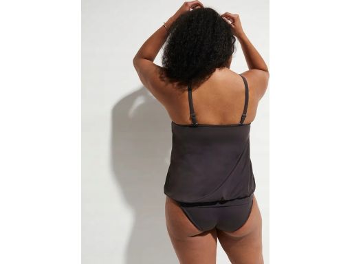B.P.C tankini w eleganckie wzory 40.