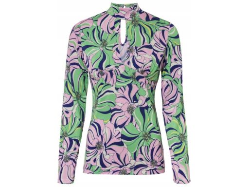 B.P.C bluzka z nadrukiem ^36/38