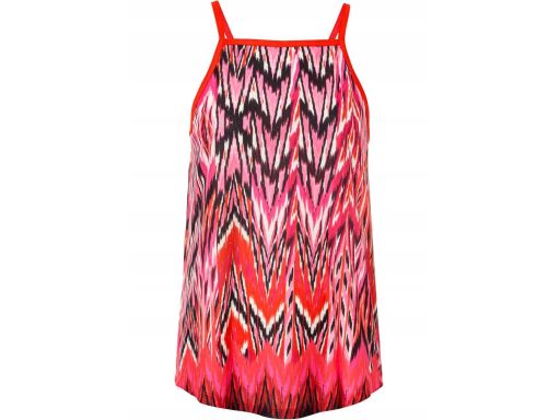 B.P.C Bluzka top na cienkie ramiączka ^36/38