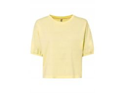 B.P.C krótki t-shirt oversize r.48/50