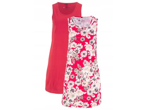 B.P.C bawełniana sukienka 2-pak 40/42.