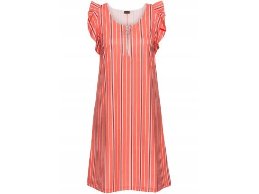 B.P.C sukienka w paski r.36/38
