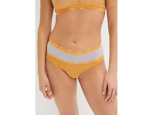 B.P.C. majtki figi koronkowe ^36/38