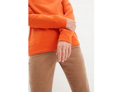 B.P.C bluza pomarańczowa damska 36/38.