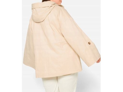 B.P.C kurtka ciążowa z panelem na dziecko ^44