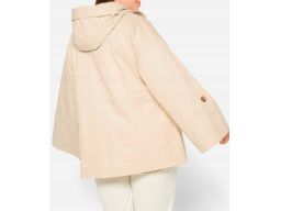 B.P.C kurtka ciążowa z panelem na dziecko ^44