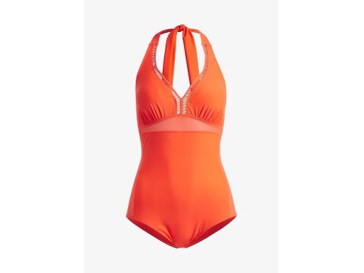 B.P.C kostium kąpielowy lekko modelujący pomarańczowy ^48
