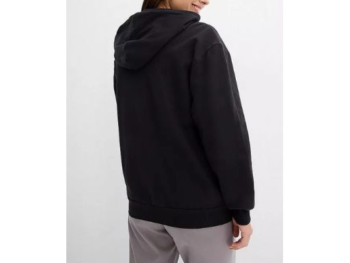 B.P.C ciążowa bluza czarna rozpinana r.52/54