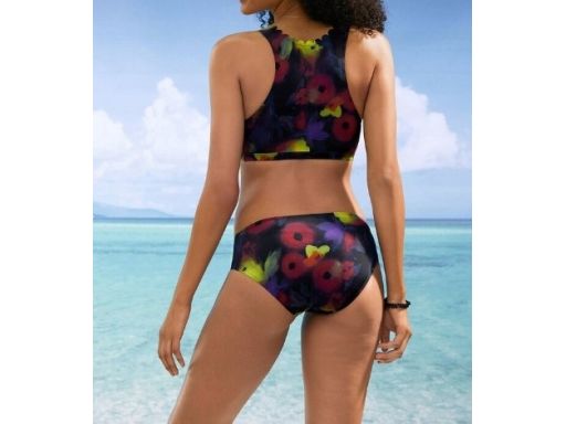 B.P.C Bikini bustier dla mam karmiących r.46