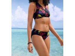 B.P.C Bikini bustier dla mam karmiących r.46