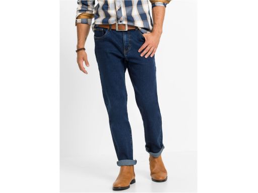 B.P.C Jeansy męskie *46