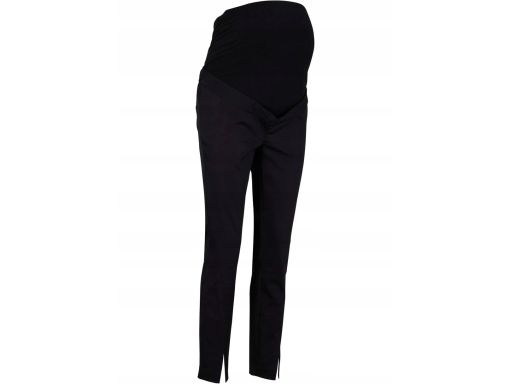 B.P.C spodnie ciążowe czarne 52.