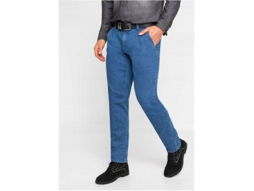B.P.C męskie jeansy chinos r.48