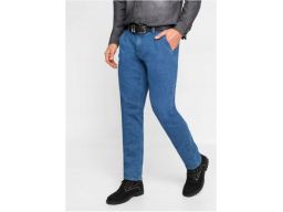 B.P.C męskie jeansy chinos r.48