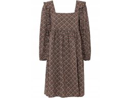 B.P.C sukienka wzorzysta modna r.40