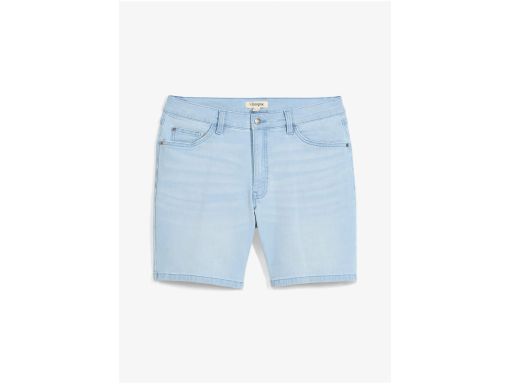 B.P.C spodenki bermudy jeans męskie r.42