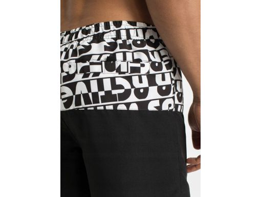 B.P.C męskie spodenki szorty kąpielowe r.3XL
