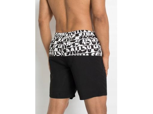 B.P.C męskie spodenki szorty kąpielowe r.3XL