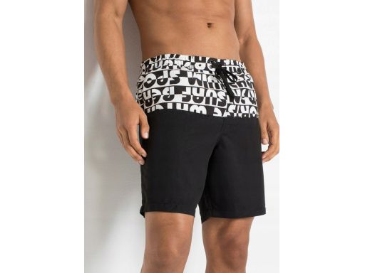 B.P.C męskie spodenki szorty kąpielowe r.3XL