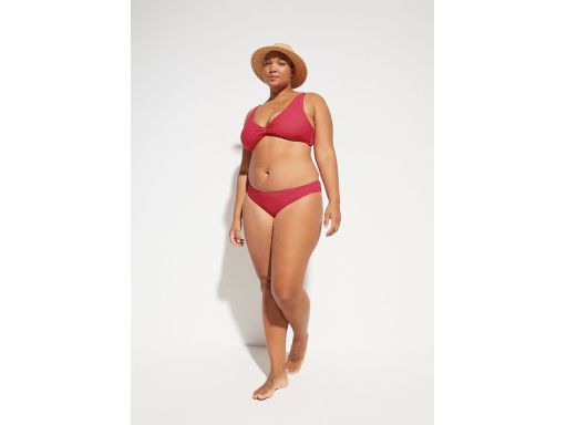 B.P.C Bikini intensywnie różowe miękkie ^46