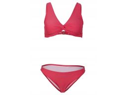 B.P.C Bikini intensywnie różowe miękkie ^46
