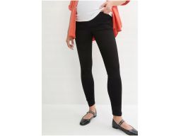 B.P.C spodnie ciążowe jeansy rozciągliwe r.40