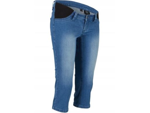 B.P.C spodnie ciążowe bermudy r.46