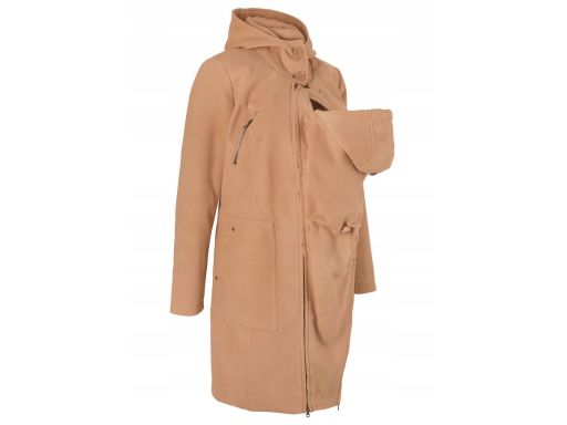 B.P.C Płaszcz ciążowy z panelem dla dzieci 48