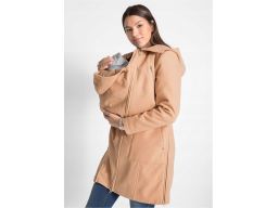 B.P.C Płaszcz ciążowy z panelem dla dzieci 48