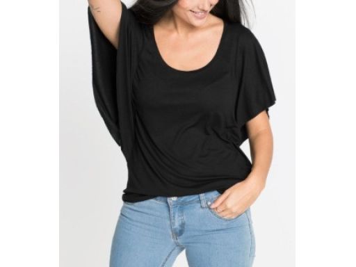 B.P.C bluzka czarna typu 