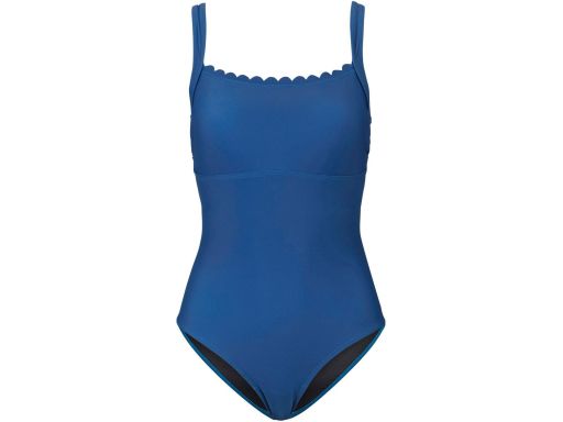 B.P.C kostium jednoczęściowy morski 50.