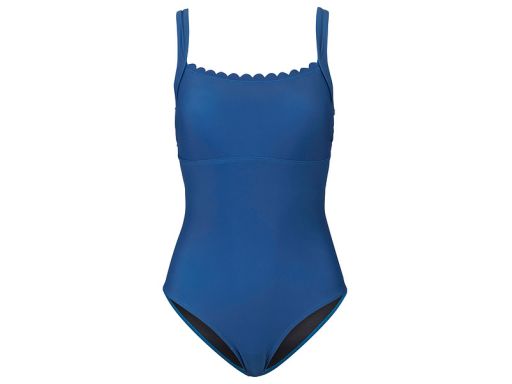 B.P.C kostium jednoczęściowy morski 50.