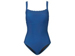 B.P.C kostium jednoczęściowy morski 50.