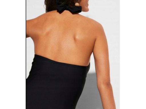 B.P.C kostium kąpielowy lekko modelujący ekskluzywny 40.