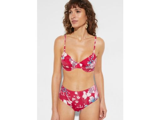 B.P.C bikini wzorzyste modne r.38