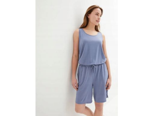 B.P.C kombinezon niebieski indygo r.48/50