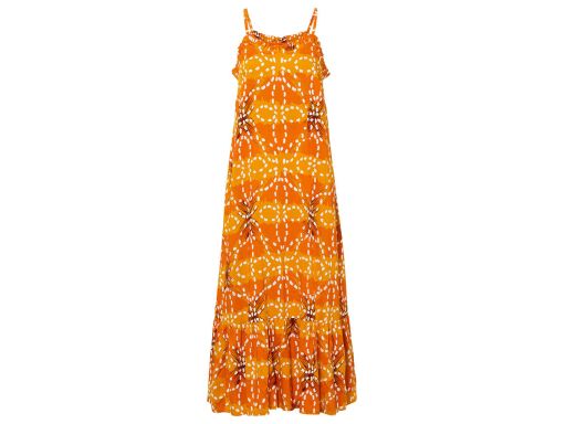 B.P.C letnia sukienka maxi ^40