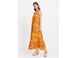 B.P.C letnia sukienka maxi ^40