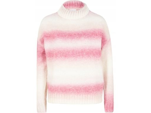 B.P.C sweter ombre z domieszką wełny ^48/50