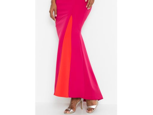 B.P.C sukienka wieczorowa z wycięciami r.40/42