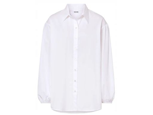 B.P.C bluzka koszulowa biała damska r.42