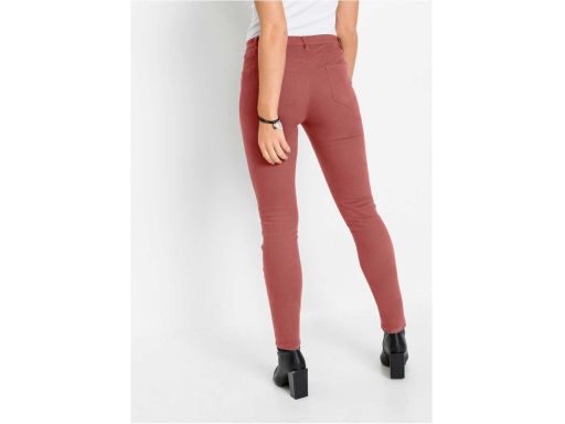 B.P.C rude spodnie z dziurami 40.