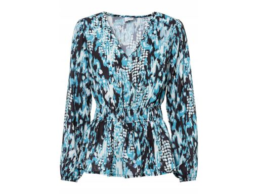B.P.C bluzka wzorzysta modna ^42