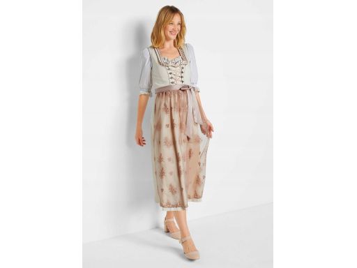 B.P.C. sukienka ludowa modne kolory r.44