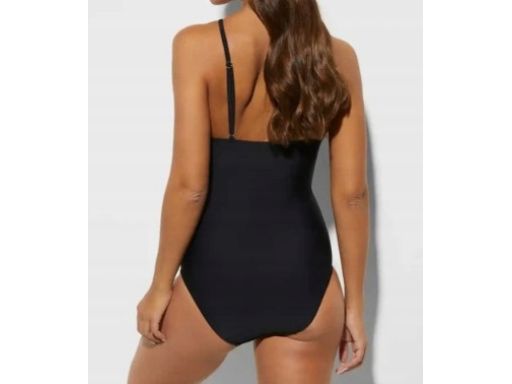 B.P.C kostium jednoczęściowy z nadrukiem 38.