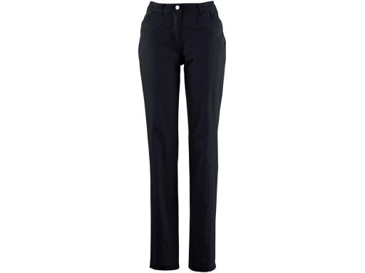 B.P.C spodnie czarne ze stretchem damskie 38.