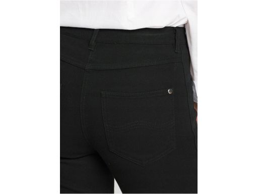 B.P.C spodnie czarne ze stretchem damskie 38.