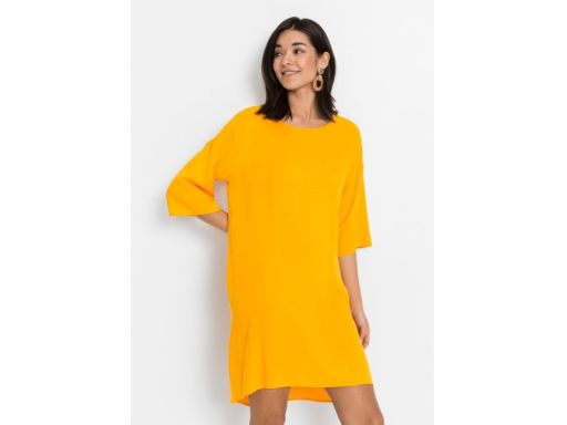 B.P.C sukienka pomarańczowa prosta ^52